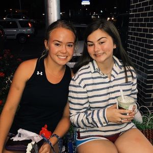 Meet your Posher, Josephine